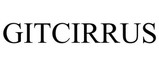 GITCIRRUS