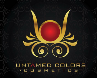 UNTAMED COLORS COSMETICS