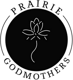 PRAIRIE GODMOTHERS