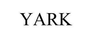 YARK