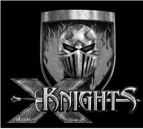 X KNIGHTS
