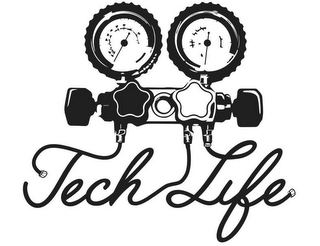 TECH LIFE