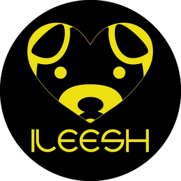 ILEESH