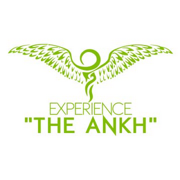 EXPERIENCE "THE ANKH"