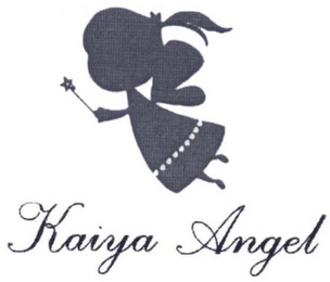 KAIYA ANGEL