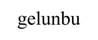 GELUNBU