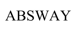 ABSWAY