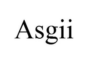ASGII