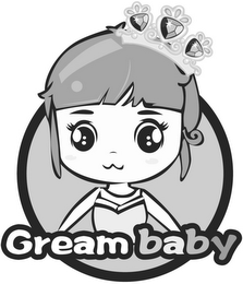 GREAMBABY