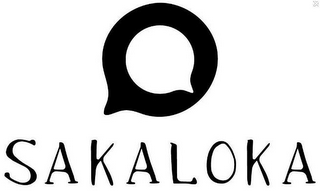 SAKALOKA