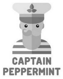 CAPTAIN PEPPERMINT