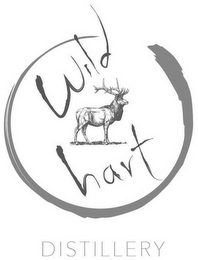 WILD HART DISTILLERY