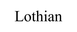 LOTHIAN