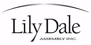 LILY DALE ASSEMBLY INC.