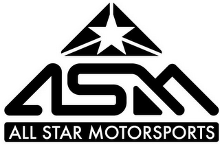 ASM ALL STAR MOTORSPORTS