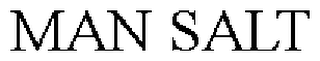 MAN SALT