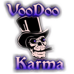 VOODOO KARMA