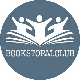 BOOKSTORM.CLUB