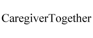 CAREGIVERTOGETHER