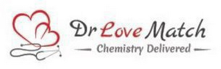 DR LOVE MATCH CHEMISTRY DELIVERED