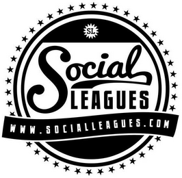 SOCIAL LEAGUES SL WWW.SOCIALLEAGUES.COM