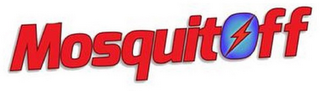 MOSQUITOFF