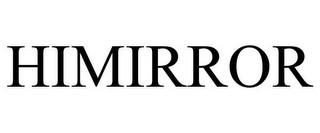 HIMIRROR