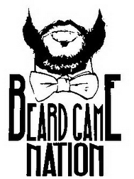 BEARD GAME NATION