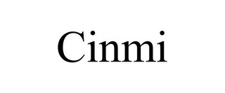 CINMI