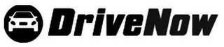 DRIVENOW