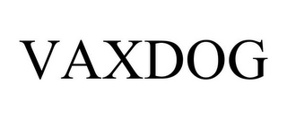 VAXDOG