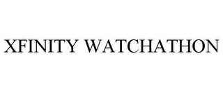 XFINITY WATCHATHON