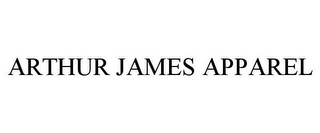 ARTHUR JAMES APPAREL