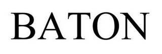 BATON