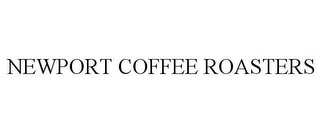 NEWPORT COFFEE ROASTERS