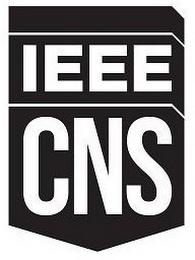 IEEE CNS