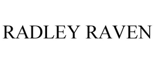 RADLEY RAVEN