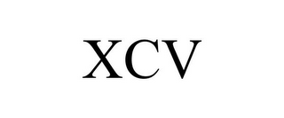 XCV