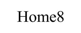 HOME8