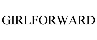 GIRLFORWARD
