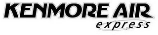 KENMORE AIR EXPRESS