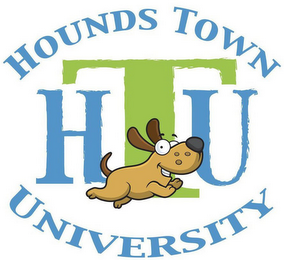 HOUNDS TOWN UNIVERSITY HTU