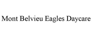 MONT BELVIEU EAGLES DAYCARE