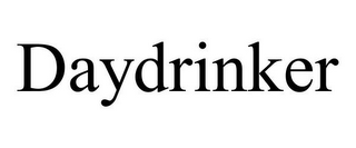 DAYDRINKER