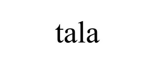 TALA