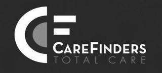 CF CAREFINDERS TOTAL CARE