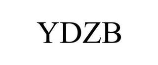 YDZB