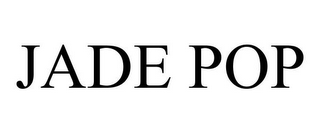 JADE POP