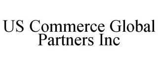 US COMMERCE GLOBAL PARTNERS INC