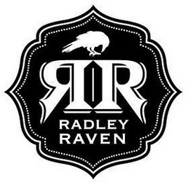 RR RADLEY RAVEN